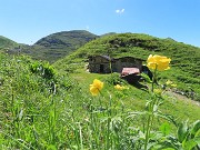 27 Alla Baita Zuccone (1799 m)